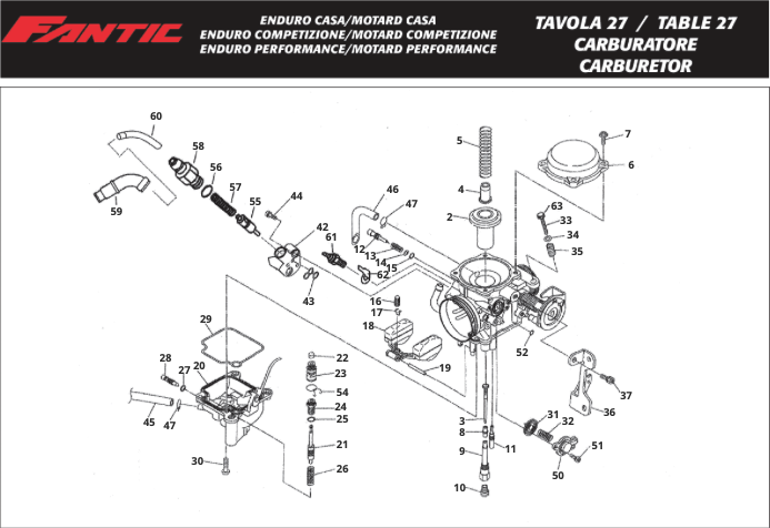 YRbUxeXNH9_27 - carburateur (TL125 2018 - Enduro:Motard PERFORMANCE).png